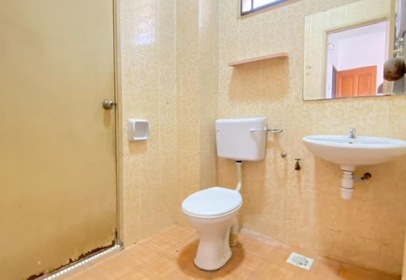 Persiaran Puncak Alam 1 