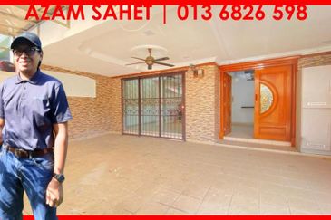 Persiaran Puncak Alam 1 