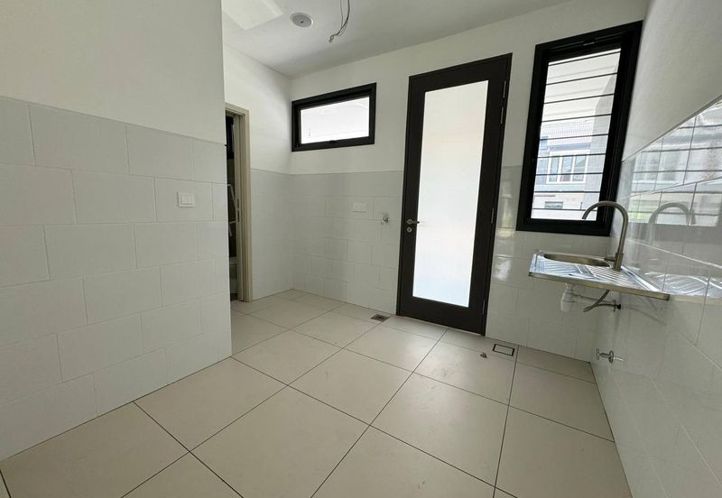 Ilham Residence @ City of Elmina