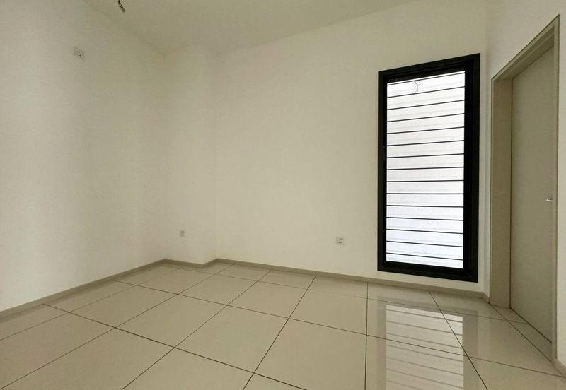 Ilham Residence @ City of Elmina