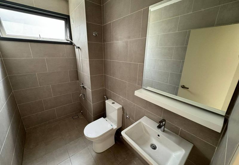 Ilham Residence @ City of Elmina