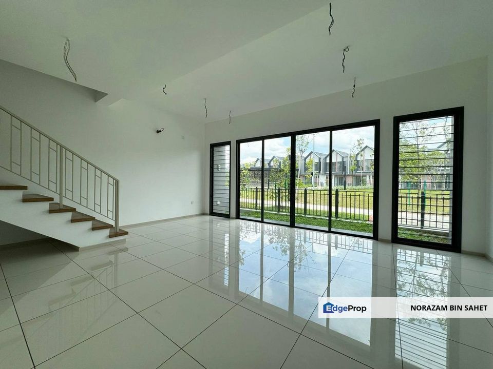 ILHAM RESIDENCE CITY OF ELMINA SHAH ALAM SELANGOR, Selangor, Shah Alam