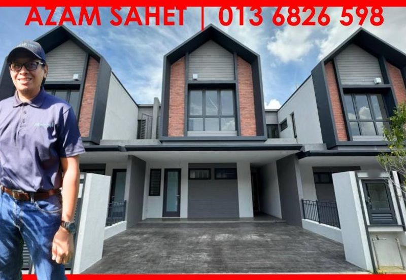 Ilham Residence @ City of Elmina