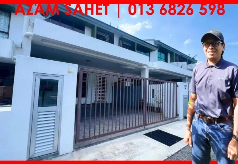 Taman Saujana Sekata