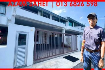 Taman Saujana Sekata