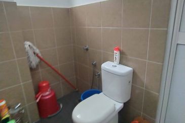 Taman Saujana Sekata