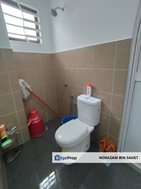 TAMAN SAUJANA SEKATA SUNGAI MERAB DENGKIL KAJANG SELANGOR, Selangor, Dengkil