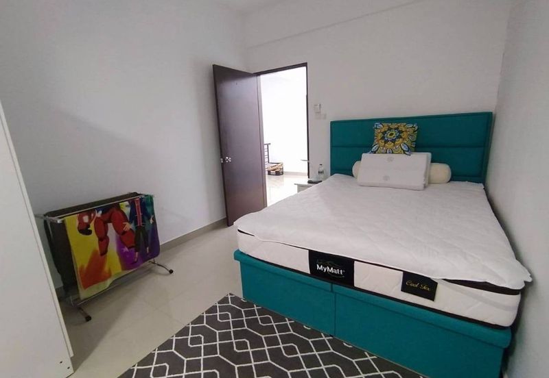 Taman Saujana Sekata