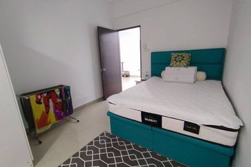 Taman Saujana Sekata