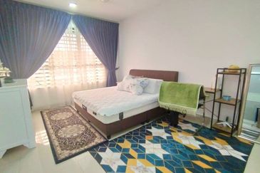 Taman Saujana Sekata