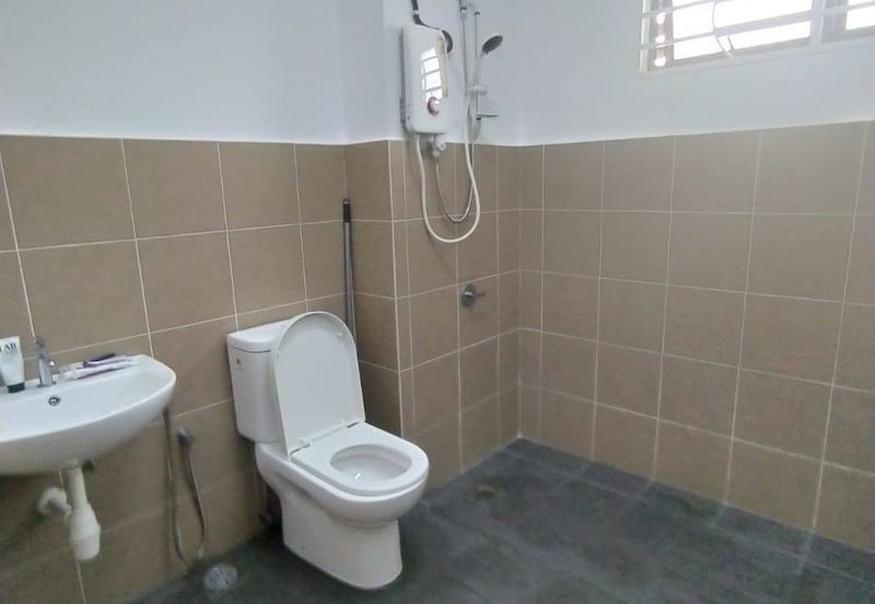 Taman Saujana Sekata