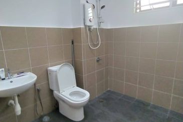 Taman Saujana Sekata