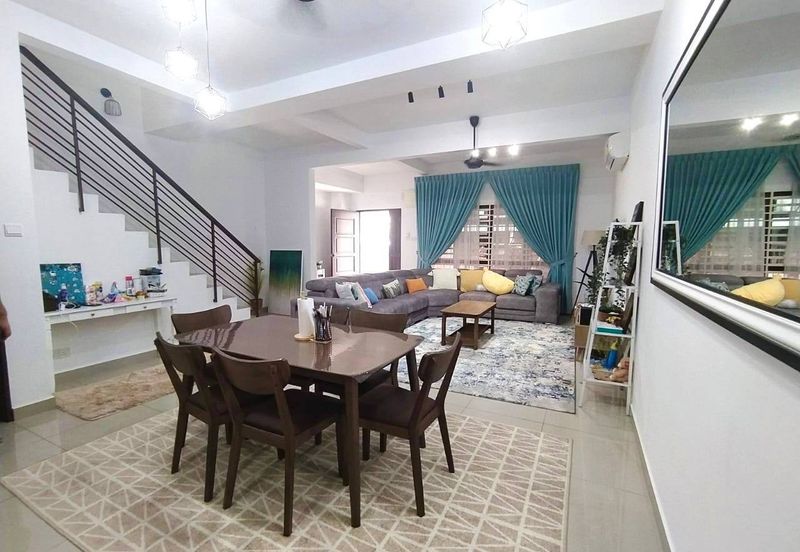 Taman Saujana Sekata