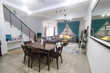 Taman Saujana Sekata