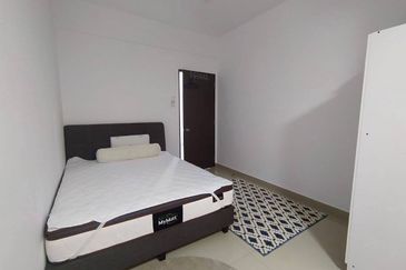 Taman Saujana Sekata