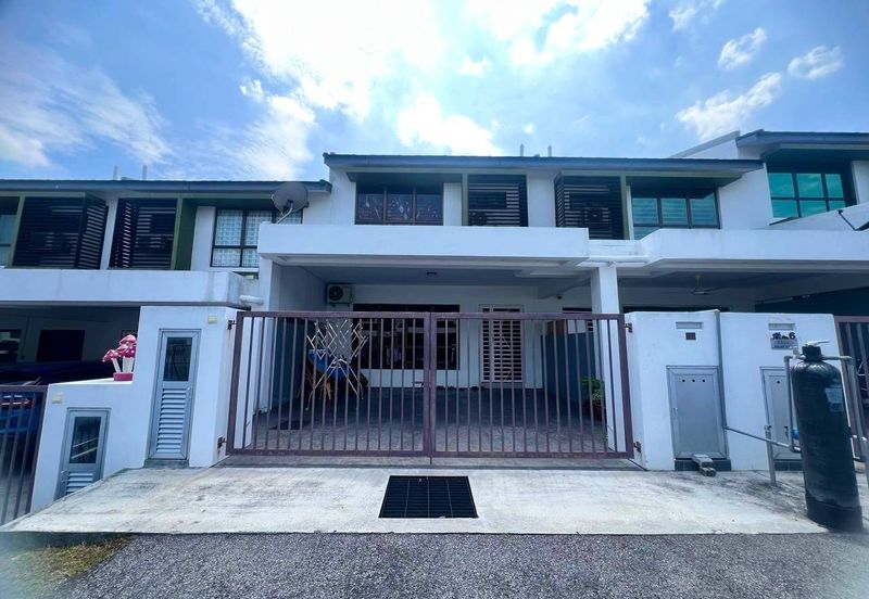 Taman Saujana Sekata