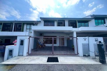 Taman Saujana Sekata