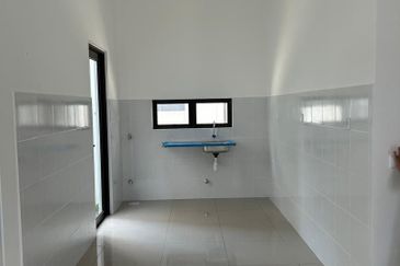 Regent Garden  @ Eco Grandeur