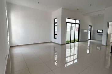 Regent Garden  @ Eco Grandeur