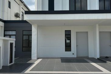 Regent Garden  @ Eco Grandeur