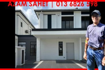 Regent Garden  @ Eco Grandeur