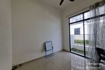 Graham Garden @ Eco Grandeur