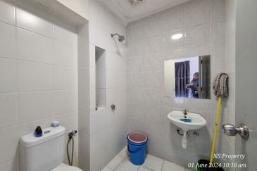 Graham Garden @ Eco Grandeur