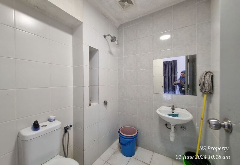 Graham Garden @ Eco Grandeur