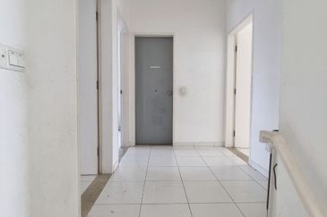 Graham Garden @ Eco Grandeur