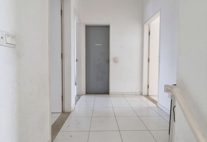 Graham Garden @ Eco Grandeur