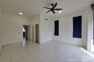 Graham Garden @ Eco Grandeur