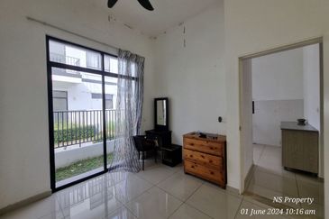 Graham Garden @ Eco Grandeur