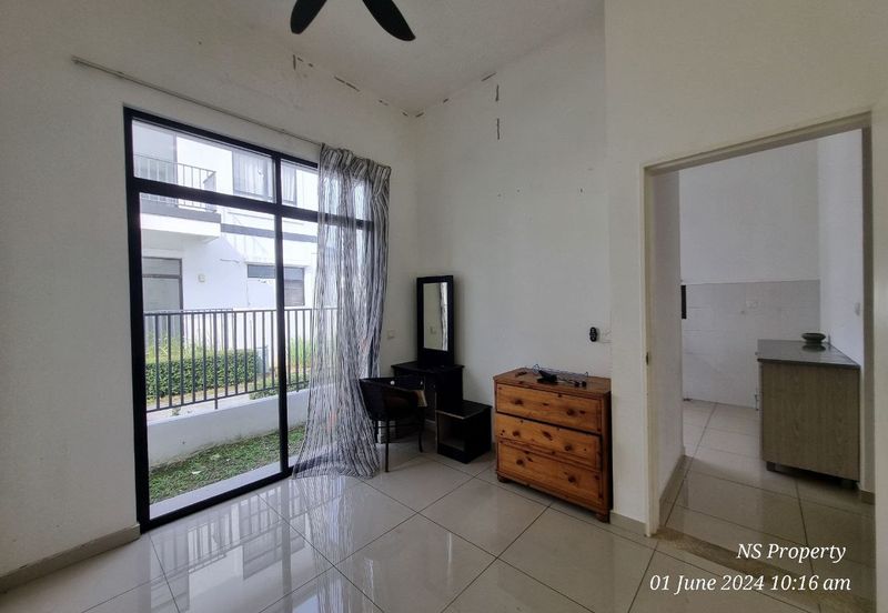 Graham Garden @ Eco Grandeur