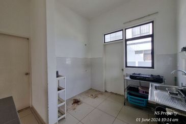 Graham Garden @ Eco Grandeur