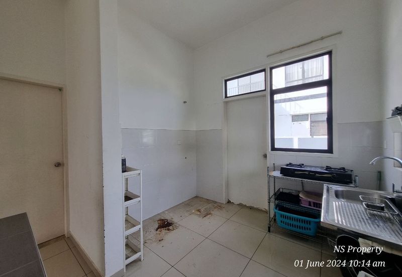 Graham Garden @ Eco Grandeur