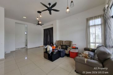 Graham Garden @ Eco Grandeur