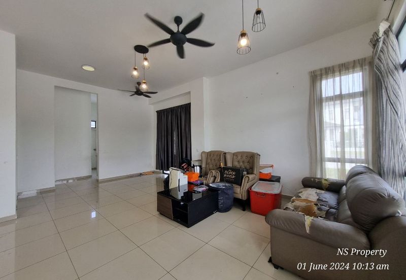 Graham Garden @ Eco Grandeur