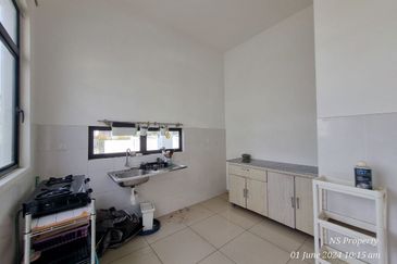 Graham Garden @ Eco Grandeur