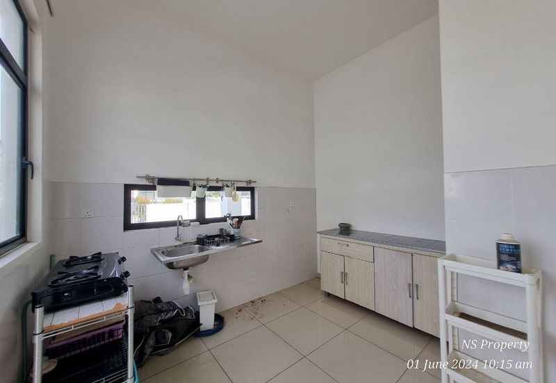 Graham Garden @ Eco Grandeur