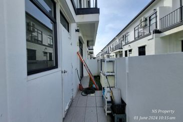 Graham Garden @ Eco Grandeur