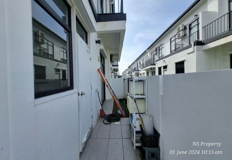 Graham Garden @ Eco Grandeur