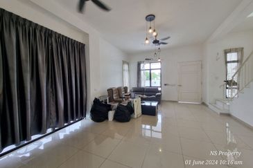 Graham Garden @ Eco Grandeur