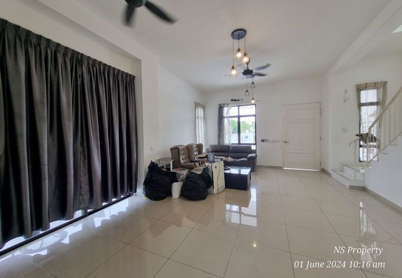 Graham Garden @ Eco Grandeur