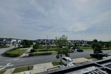 Graham Garden @ Eco Grandeur