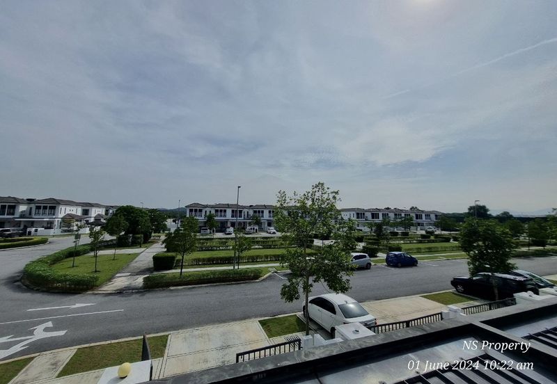 Graham Garden @ Eco Grandeur