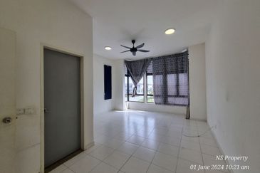 Graham Garden @ Eco Grandeur