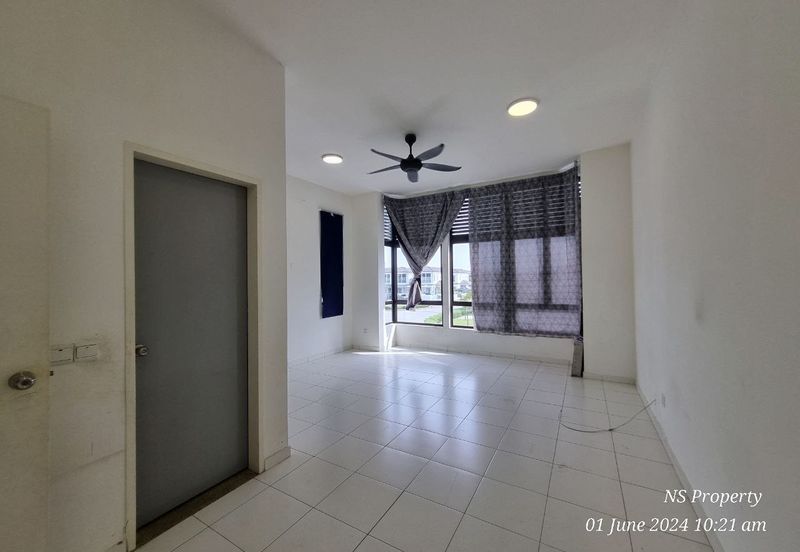 Graham Garden @ Eco Grandeur