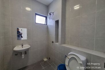 Graham Garden @ Eco Grandeur