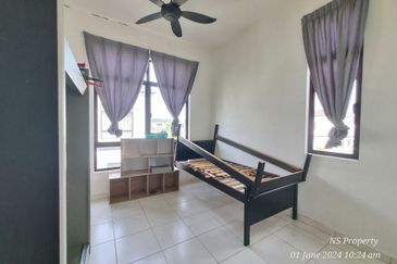 Graham Garden @ Eco Grandeur