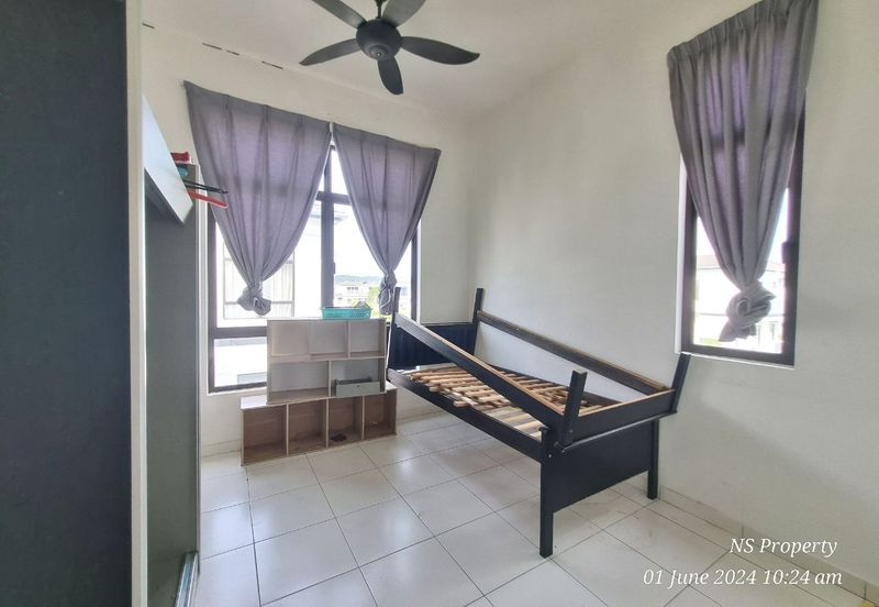 Graham Garden @ Eco Grandeur